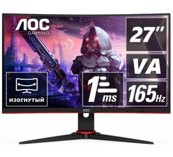 AOC C27G2AE/BK