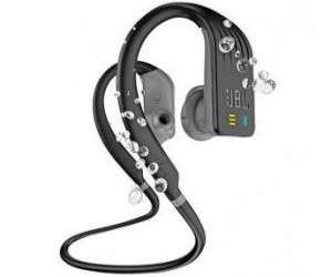 ყურსასმენი JBL ENDURANCE DIVE BLACK