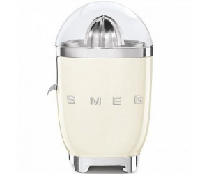 წვენსაწურები SMEG CJF01CREU CREAM