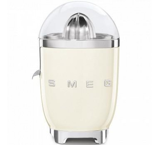 SMEG CJF01CREU CREAM