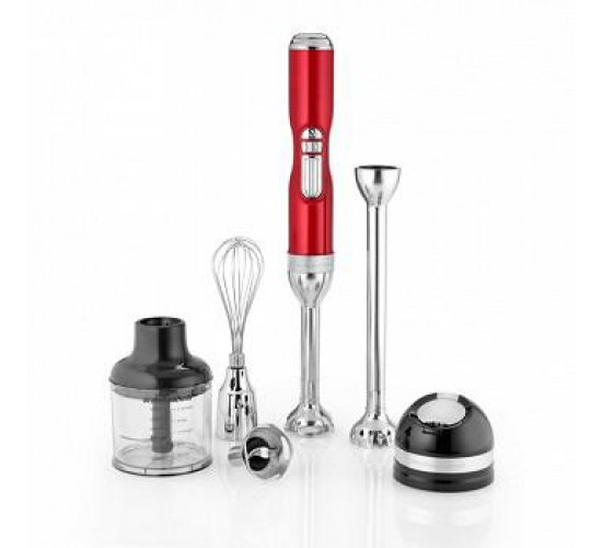 KITCHENAID 5KHB3581ECA