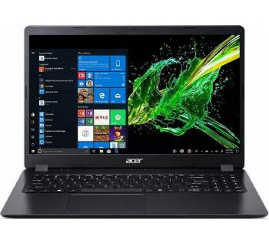 ACER ASPIRE 3 A315-56-33X5 (NX.HS5ER.00C) BLACK