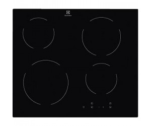 ქურა ELECTROLUX EHV56240AK