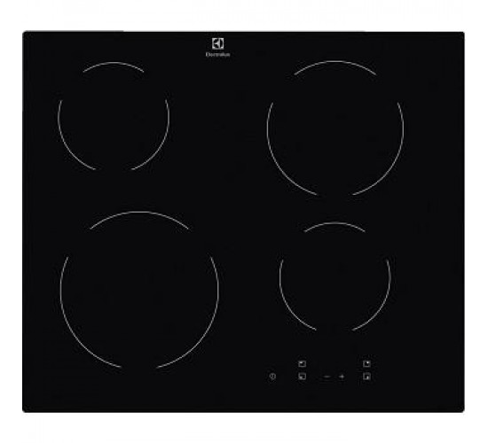 ELECTROLUX EHV56240AK