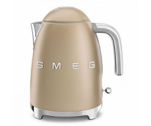 ელექტრო ჩაიდანი SMEG KLF03CHMEU GOLD