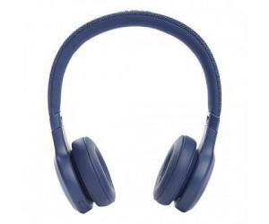 ყურსასმენი JBL LIVE 460 NC BLUETOOTH HEADPHONES BLUE