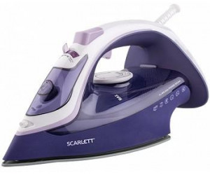 უთო SCARLETT SC-SI30K37