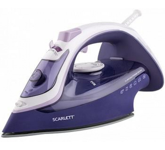 SCARLETT SC-SI30K37 SCARLETT SC-SI30K37