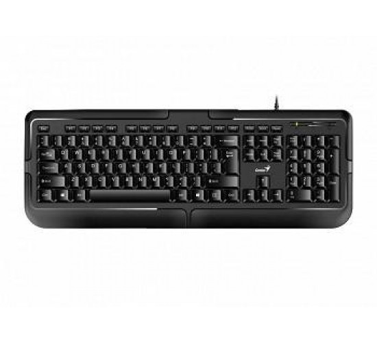 GENIUS KB 118 (KB-118) BLACK