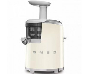 წვენსაწურები SMEG SJF01СREU CREAM
