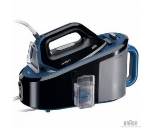 უთო BRAUN IS5145BK SS