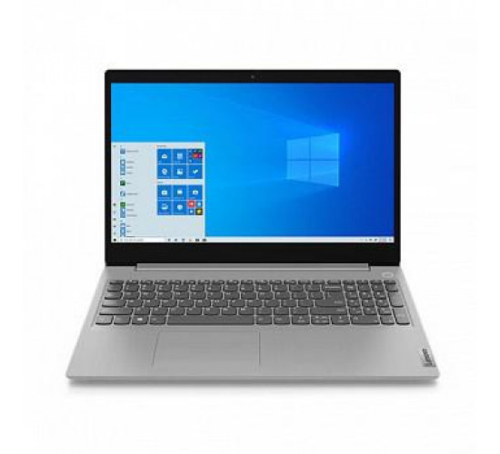 LENOVO IDEAPAD 3 15ITL6 (81WE00VCRE) - PLATUNUM GREY