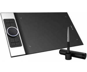 პლანშეტი XP-PEN DECO PRO M BLACK