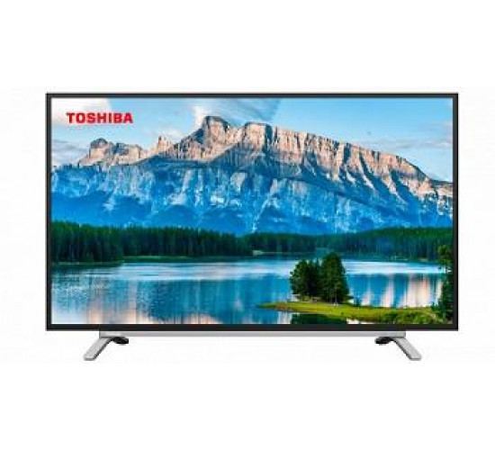 TOSHIBA 43L5069