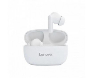 ყურსასმენი LENOVO HT05 TRUE WIRELESS WHITE