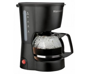 ყავის აპარატი MAXWELL MW-1657 BK
