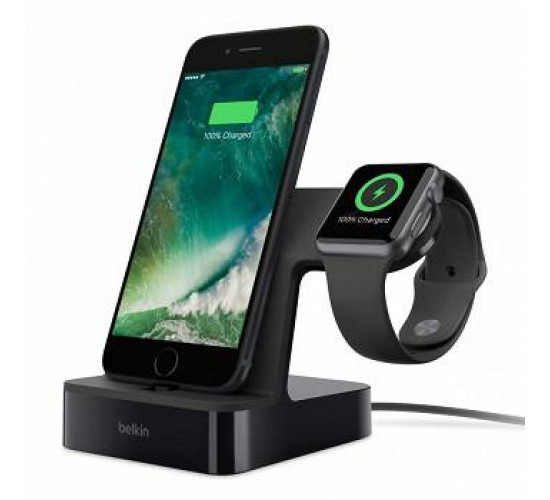 WIRELESS CHARGER BELKIN BOOSTUP (F8J23)
