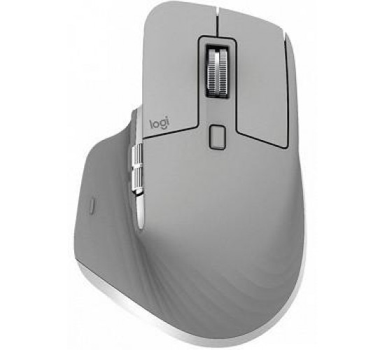 LOGITECH MX MASTER 3 (L910-005695) MID GREY
