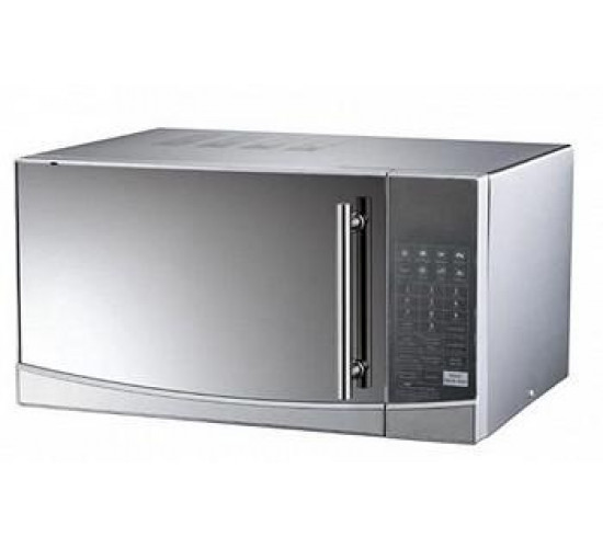 ARSHIA MV786 30L 2278 SILVER