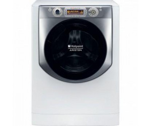 სარეცხი მანქანა HOTPOINT ARISTON AQ104D497SD EU/B N