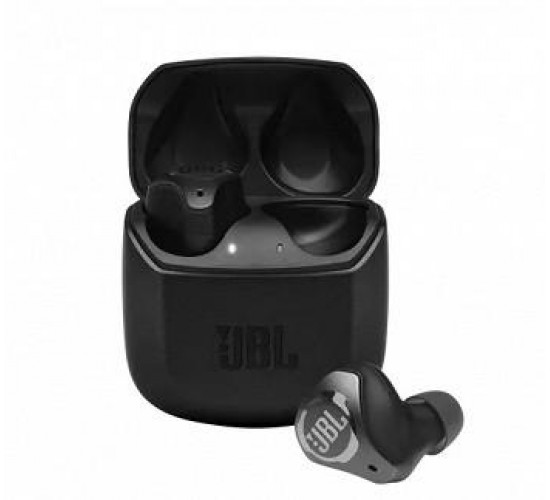 JBL CLUB PRO PLUS TWS (JBLCLUBPROPTWSBLK) BLACK