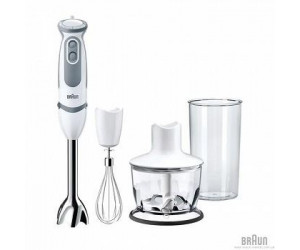 ბლენდერი BRAUN MQ5235WH