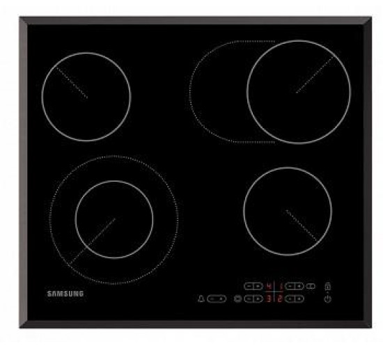 SAMSUNG NZ64T3516BK/WT