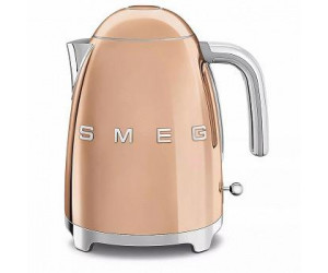 ელექტრო ჩაიდანი SMEG KLF03RGEU ROSE GOLD