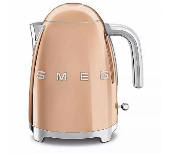 SMEG KLF03RGEU ROSE GOLD SMEG KLF03RGEU ROSE GOLD