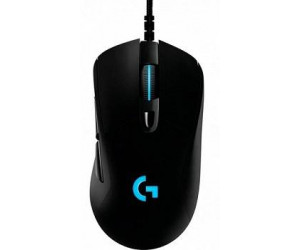 LOGITECH HERO G403 (L910-005632) BLACK