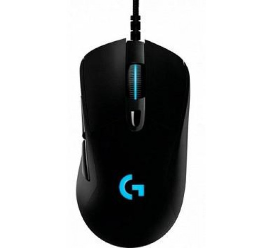 LOGITECH HERO G403 (L910-005632) BLACK