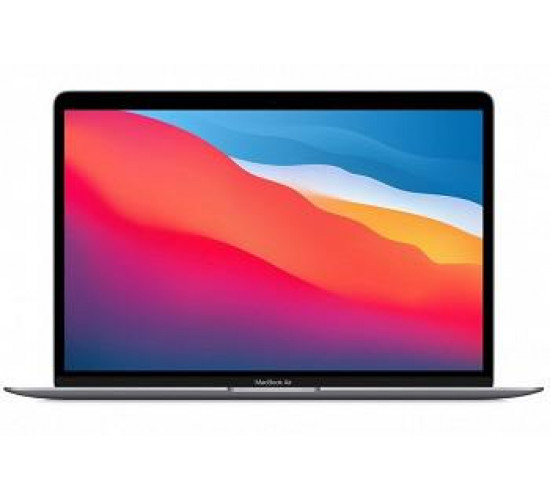 APPLE MACBOOK AIR 13'' M1 (8GB/256GB) - SPACE GREY (2020)
