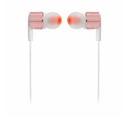 JBL TUNE 210 (JBLT210RGD) ROSE GOLD