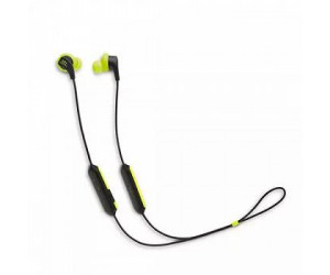 ყურსასმენი JBL ENDURANCE RUN BT WIRELESS BLACK/YELLOW