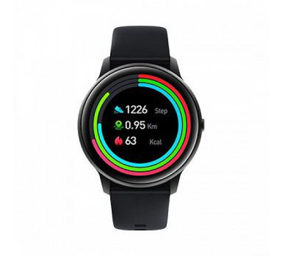XIAOMI IMILAB KW66 (GLOBAL VERSION) BLACK
