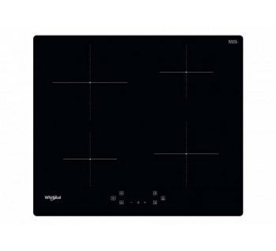 WHIRLPOOL WSQ 4860 NE