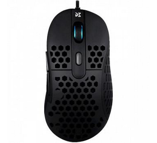 DREAM MACHINES DM6 HOLEY S (DM6_HOLEY) BLACK