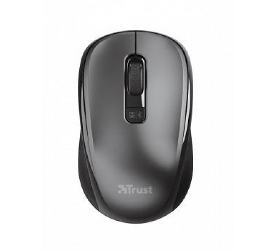 YVI WIRELESS MOUSE 2.4GHZ 24208