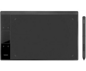 პლანშეტი VEIKK A30 BLACK