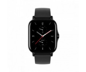 მობილური მოწყობილობების აქსესუარები XIAOMI AMAZFIT GTS 2 BLACK