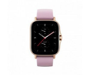 მობილური მოწყობილობების აქსესუარები XIAOMI AMAZFIT GTS 2E PURPLE