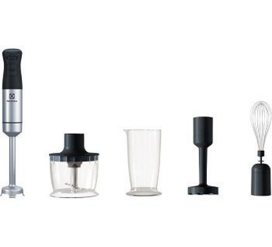 ELECTROLUX E5HB1-8SS