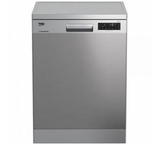 BEKO DFN28431X SUPERIA