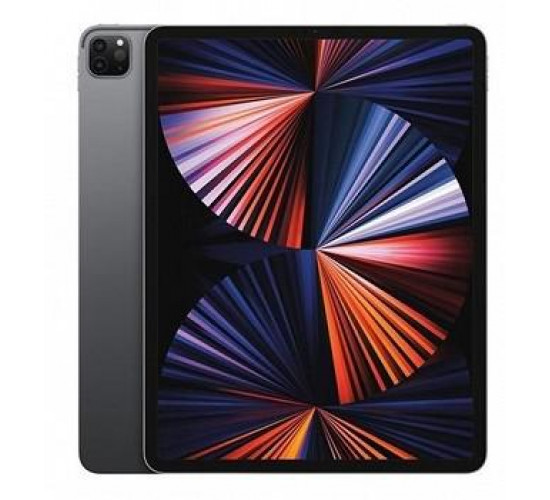 APPLE IPAD 12.9 PRO (MHNH3RK/A) 256GB SPACE GREY