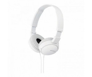 ყურსასმენი SONY - MDRZX110W.AE (I62622)