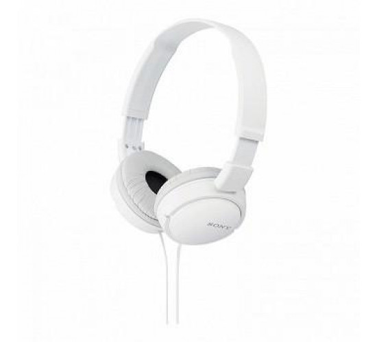 SONY - MDRZX110W.AE (I62622)