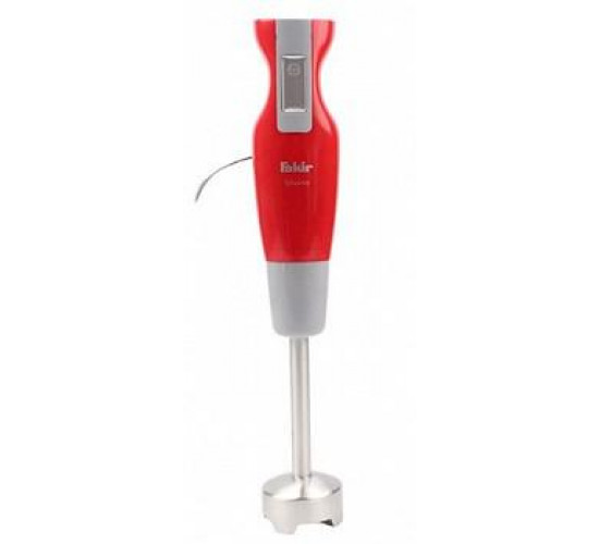 FAKIR SILVINO RED