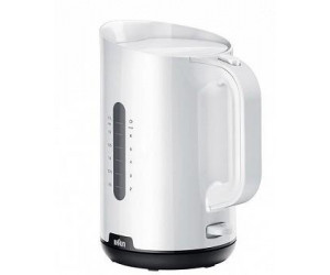 ელექტრო ჩაიდანი BRAUN WK1100WH