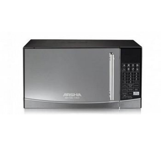 ARSHIA MV786 30L 2278 BLACK