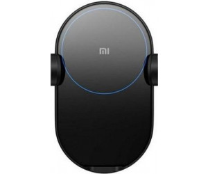 მობილური მოწყობილობების აქსესუარები XIAOMI MI WIRELESS CAR GDS4127GL